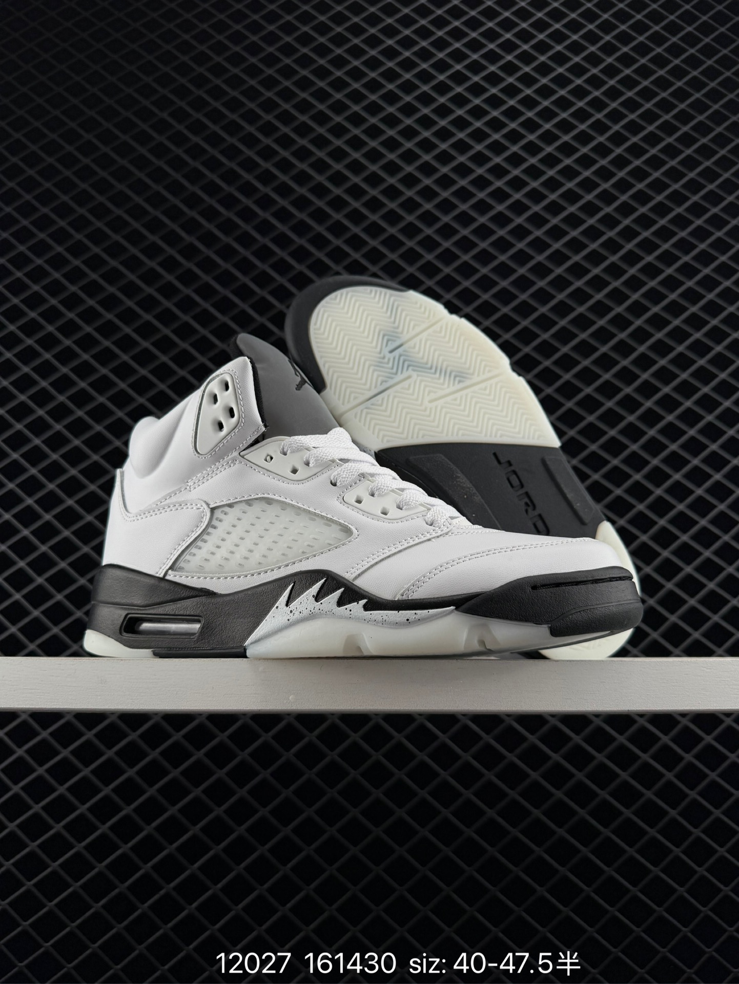 Air Jordan Retro 5 Low